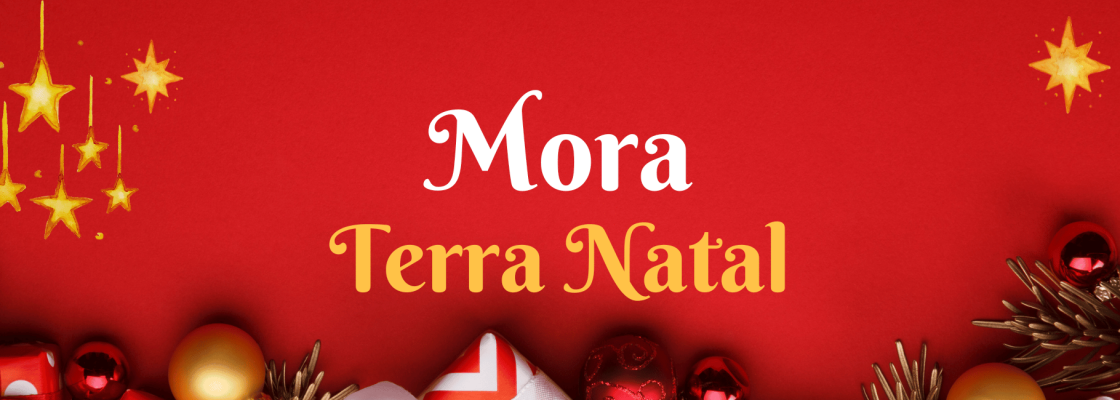Mora Terra Natal com animação até janeiro