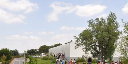 Fluviário de Mora com horário de verão a partir de 1 de abril