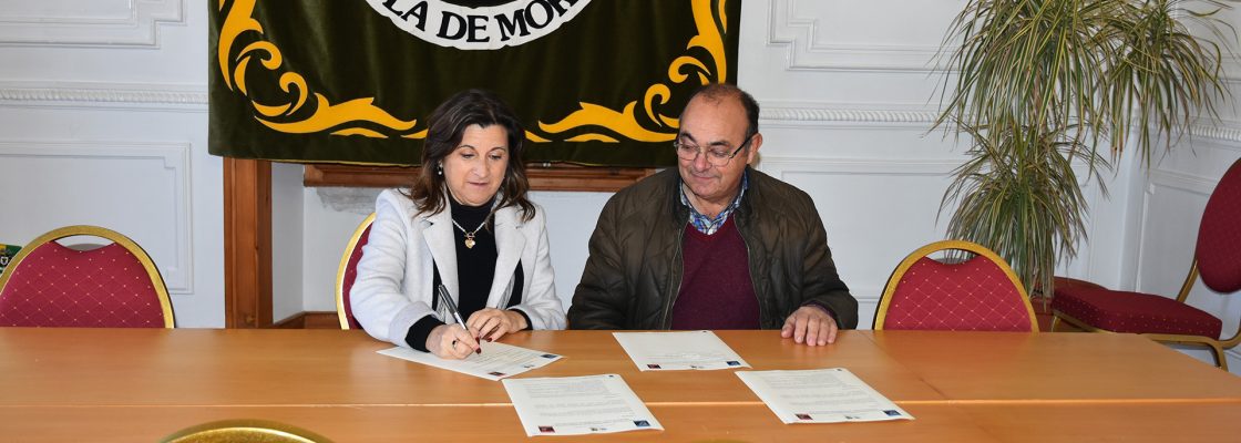 Município de Mora estabelece protocolos com agentes turísticos
