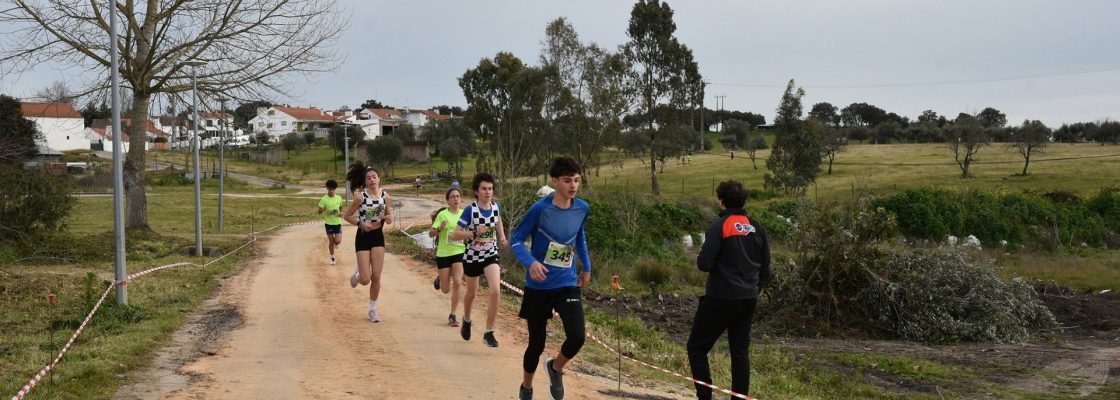 Atletismo reina em Pavia