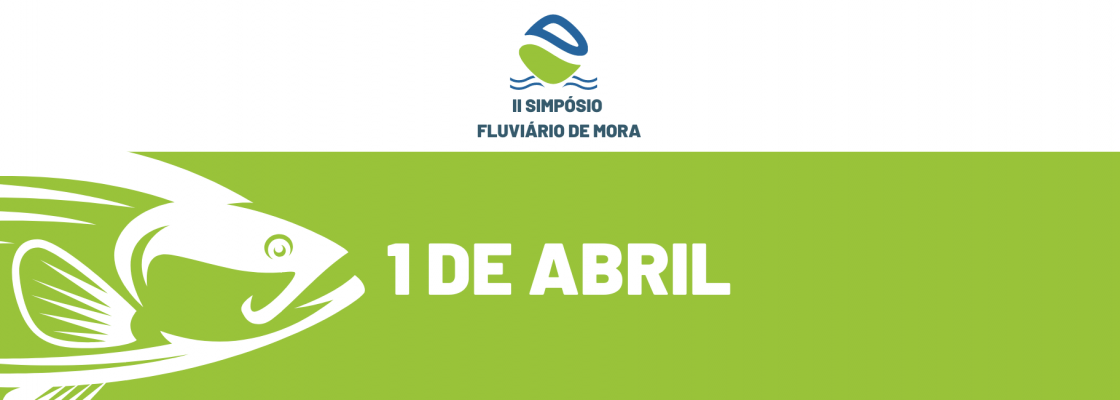 Inscrições para o II Simpósio do Fluviário de Mora a decorrer