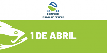 Inscrições para o II Simpósio do Fluviário de Mora a decorrer