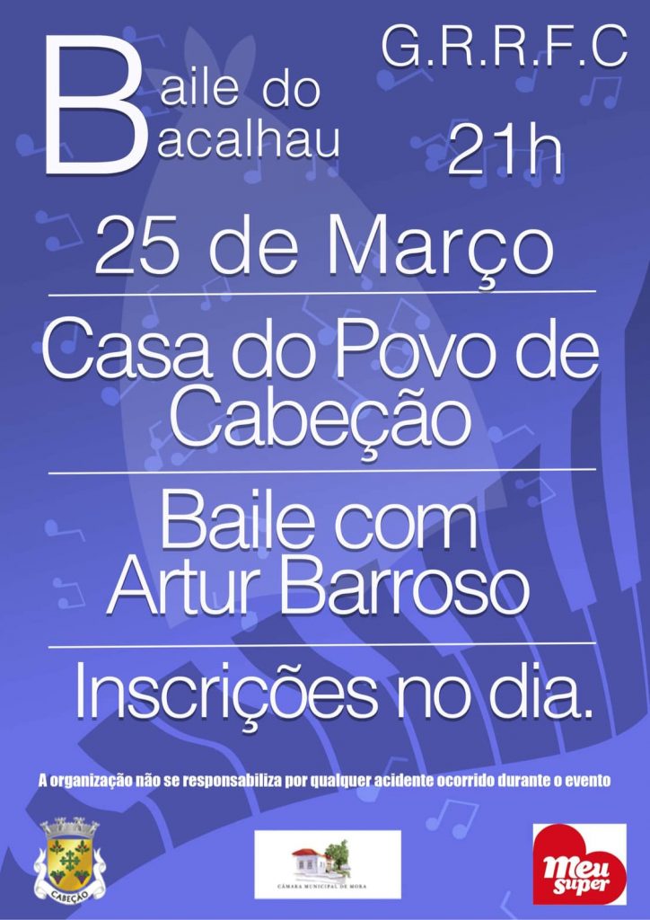 Baile do Bacalhau