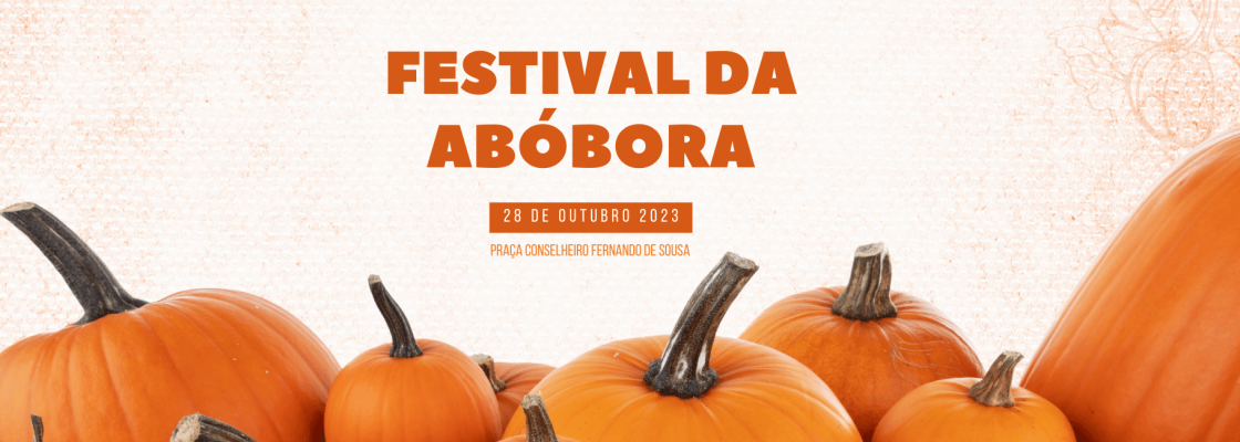 Festival da Abóbora