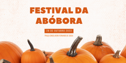 Festival da Abóbora