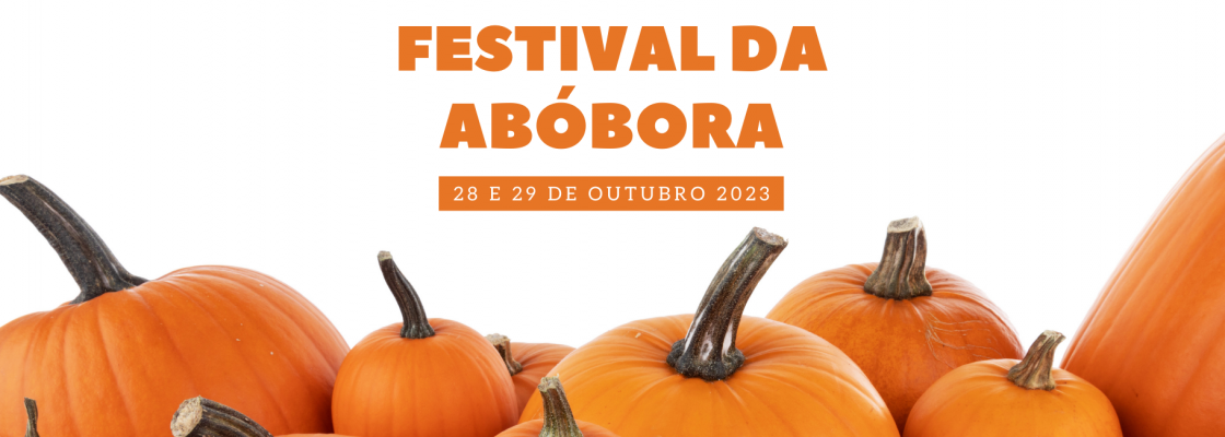 Festival da Abóbora