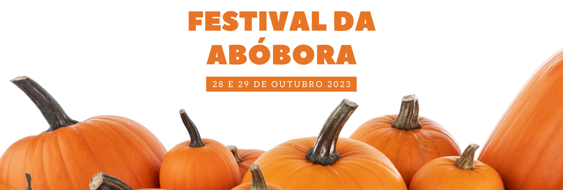 Festival da Abóbora