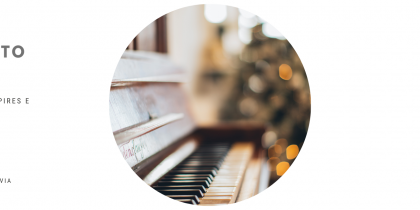 Concerto de Piano por Maria João Pires e Cláudio Soares