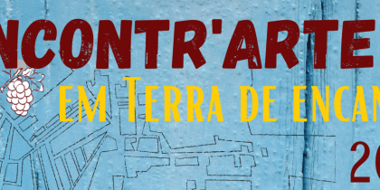 Encontr’Arte em Terra de Encantar 2023