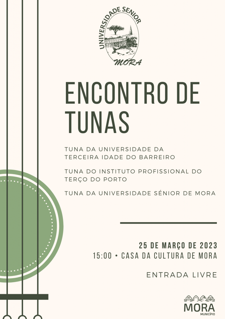 Encontro de Tunas