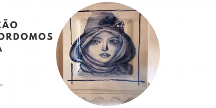 Exposição Casa Mordomos d’Évora