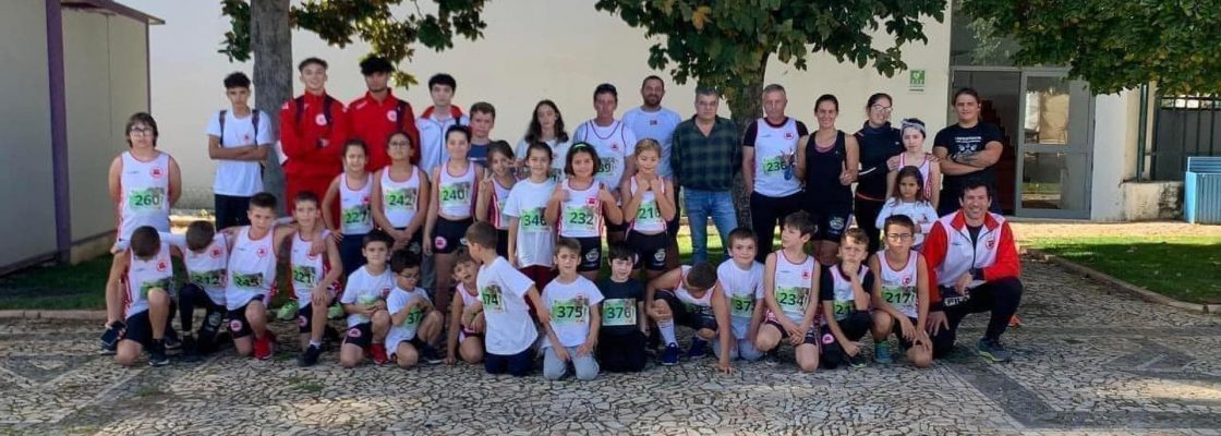 Atletas do Grupo Desportivo de Pavia nos rankings jovens
