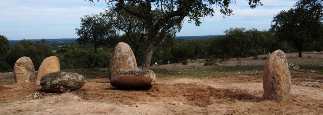 Visita Guiada “A Cruz Megalítica do Concelho de Mora”