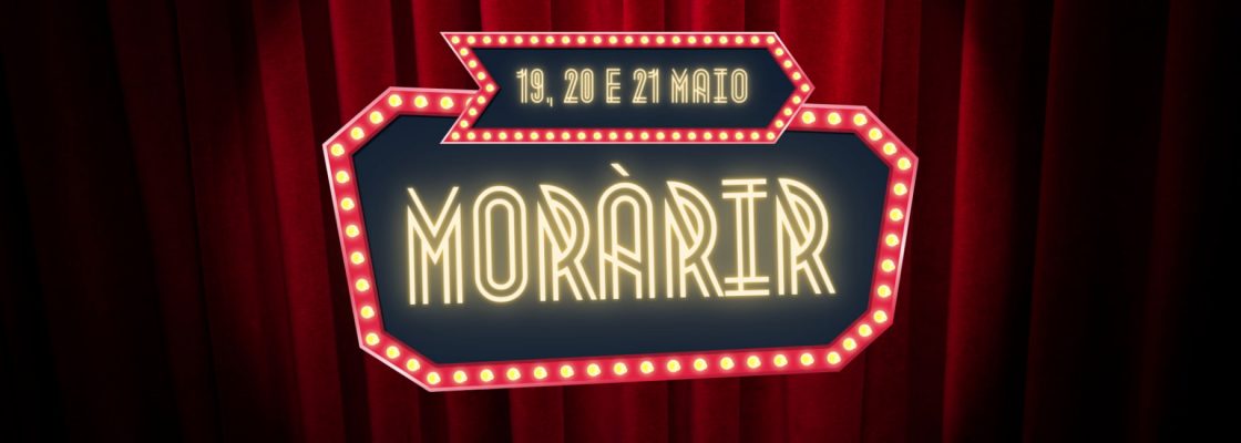 Festival de Stand-Up Comedy “Moràrir”