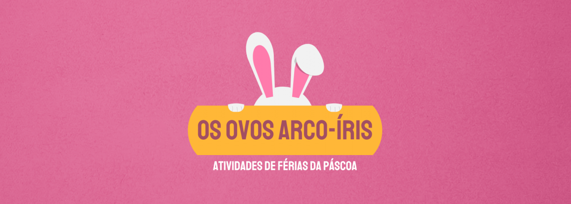 Os Ovos Arco-Íris