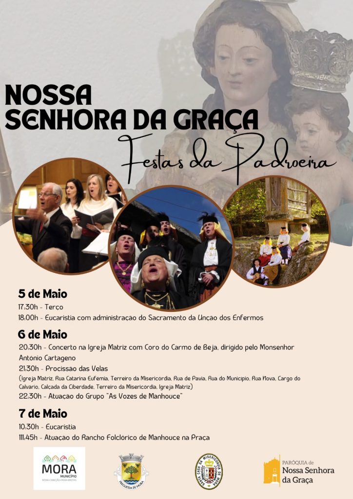 Festas da Padroeira