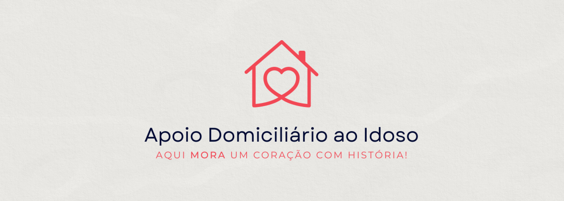 “Aqui Mora um Coração com História”