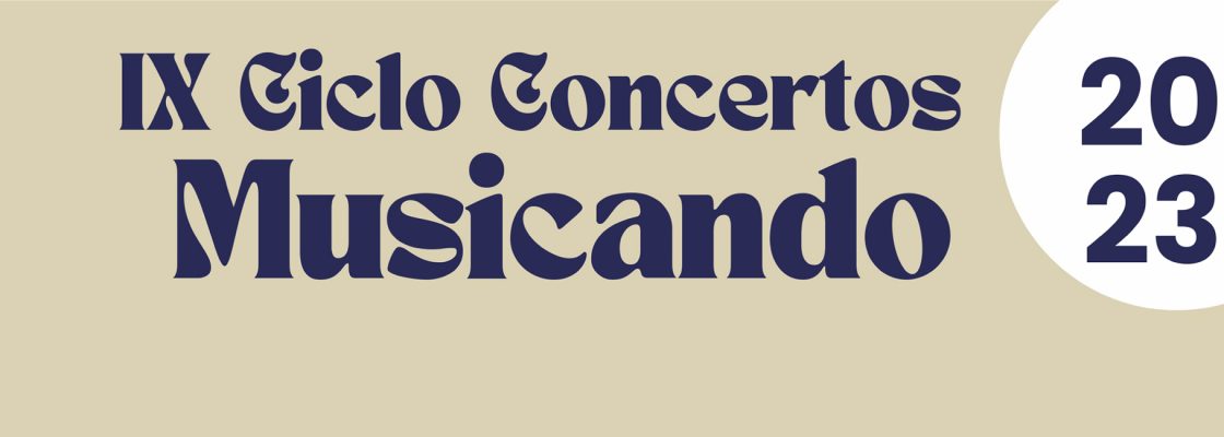 Musicando – ciclo de concertos