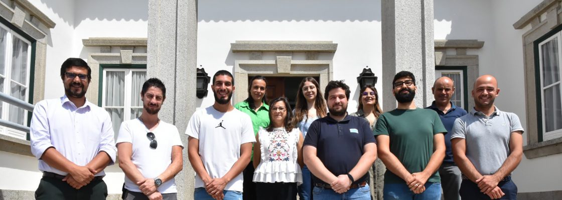 Serviços Municipais recebem reforço de funcionários