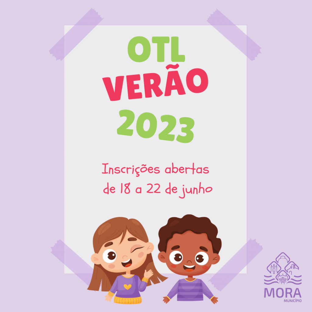 OTL Verão 2023