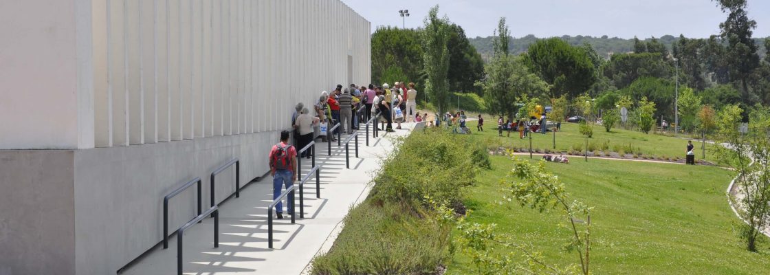 Fluviário de Mora com horário de inverno a partir de 1 de setembro