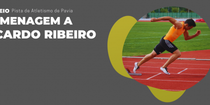 Torneio de Homenagem a Ricardo Ribeiro