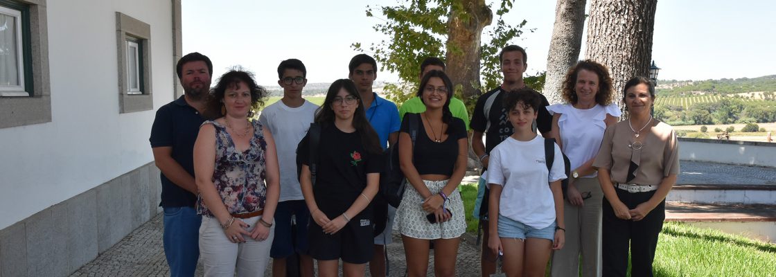 Voluntariado Jovem inicia 2ª fase
