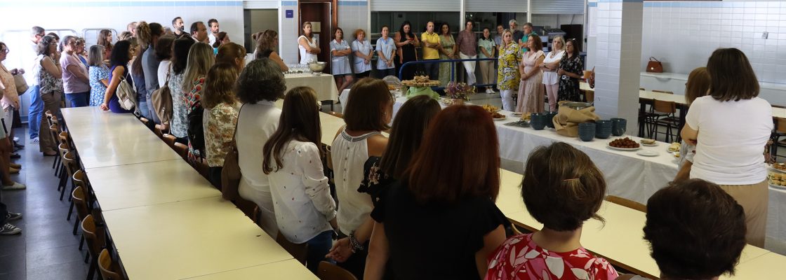 Município de Mora dá as boas-vindas à comunidade escolar do concelho