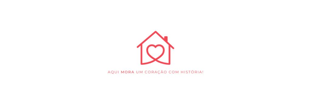 Aqui Mora Um Coração com História