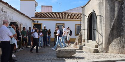 Dia Mundial do Turismo assinalado em Pavia
