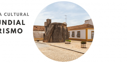 Dia Mundial do Turismo
