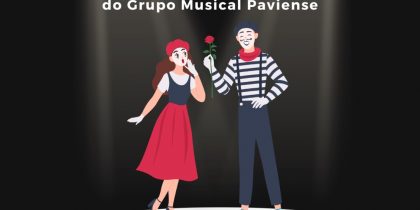 Reativação Grupo Teatro de Pavia