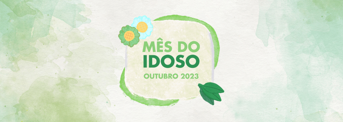 Comemorações Mês do Idoso