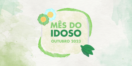 Comemorações Mês do Idoso