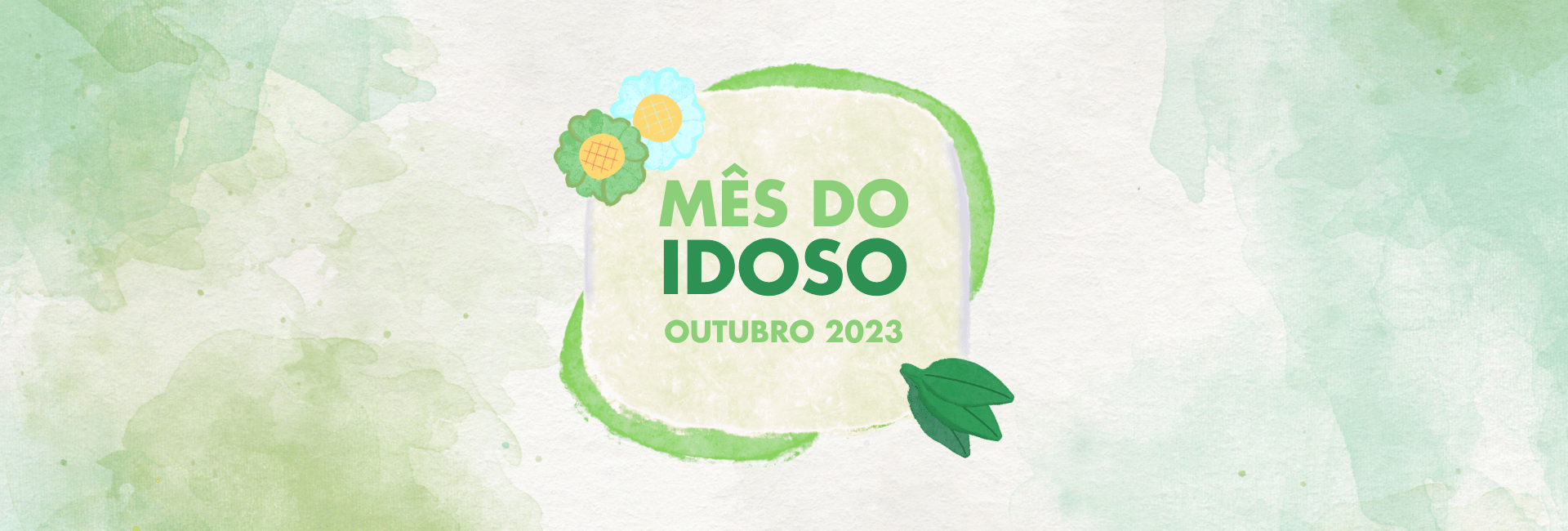 Mês do Idoso 2023