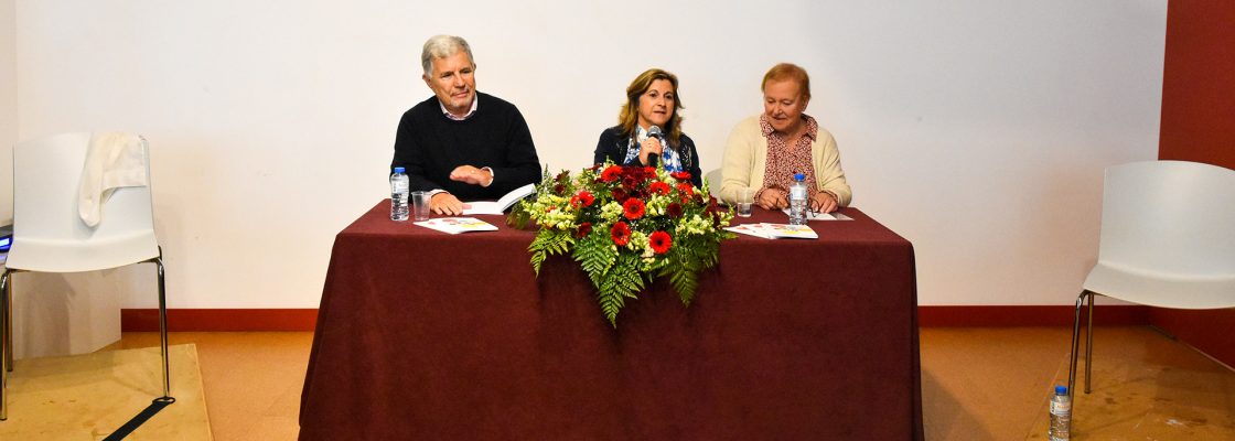 “Ressonâncias” apresentado no Centro Cultural de Cabeção