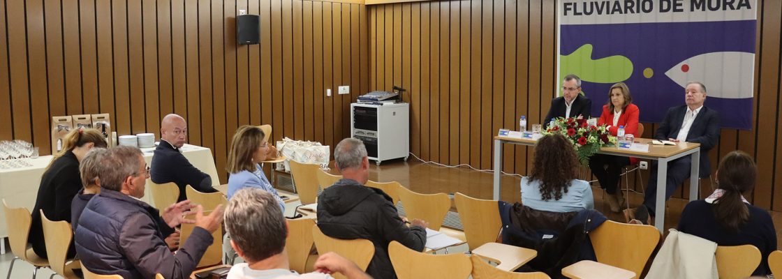 Presidente da Entidade Regional de Turismo do Alentejo e Ribatejo visita Concelho de Mora