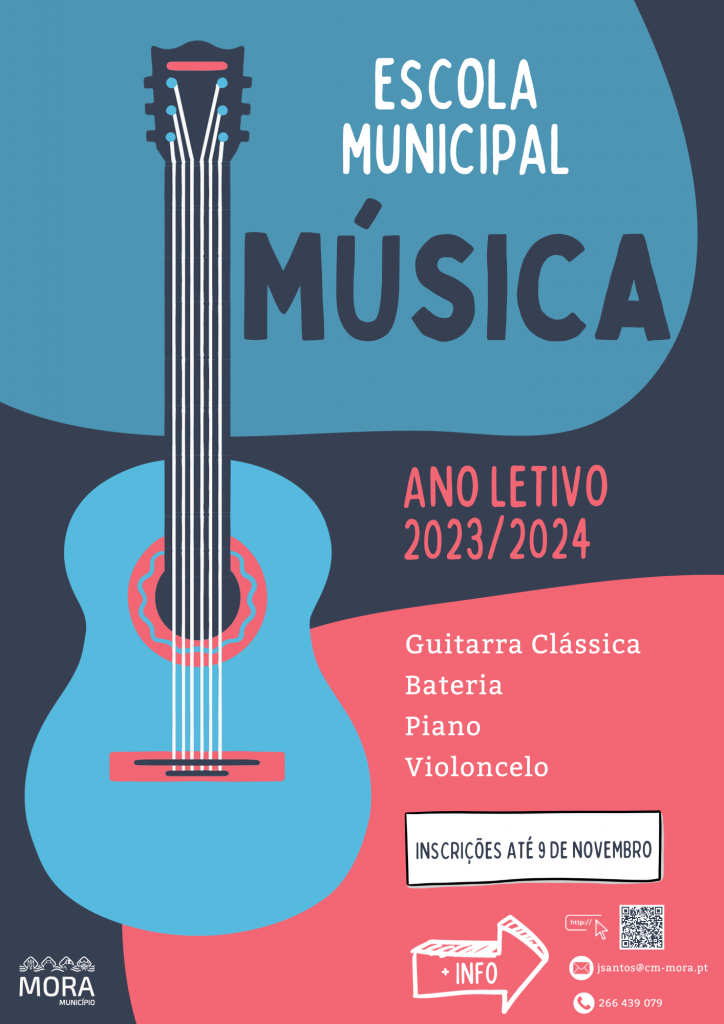 Escola Municipal de Música