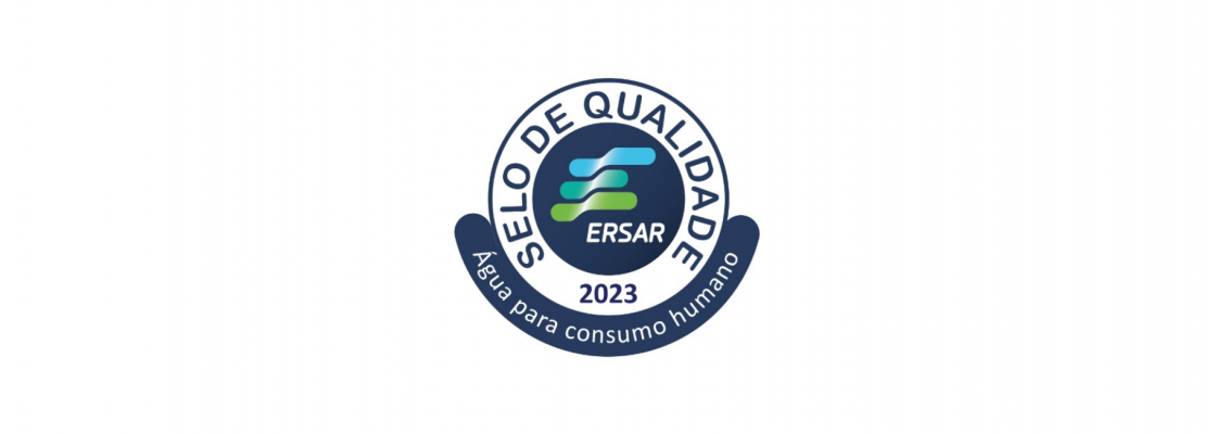 Município de Mora distinguido com selo da qualidade exemplar de água para consumo humano