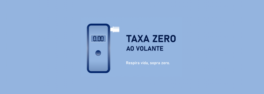 Município de Mora associa-se à campanha “Taxa Zero ao Volante”