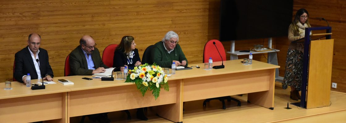 Lançamento do Livro Coleção de Histórias