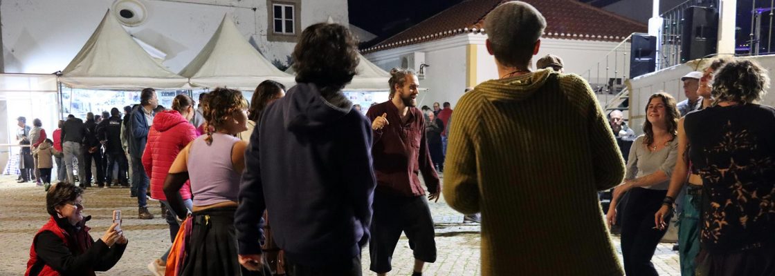 Tradição de São Martinho em 2023