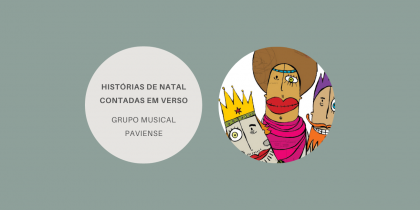 “Histórias da Natal, contadas em verso”
