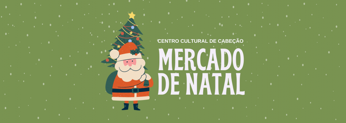 Mercado de Natal