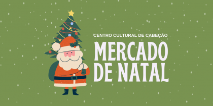 Mercado de Natal