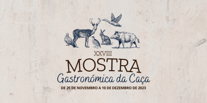 XXVIII Mostra Gastronómica da Caça