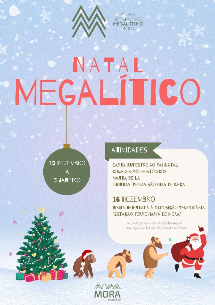 Natal Megalítico