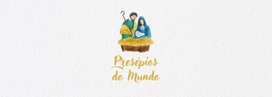 Exposição “Presépios do Mundo”