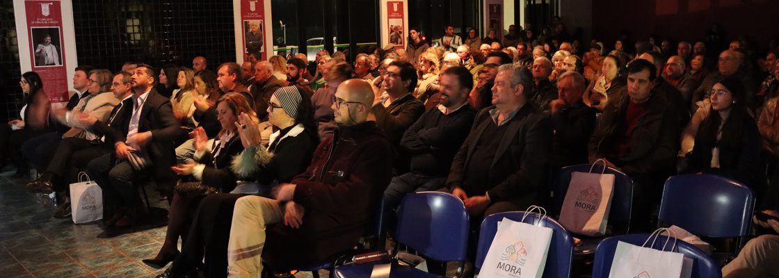 Prova do Vinho Novo de Talha de Cabeção: Cerimónia de abertura aconteceu sexta-feira à noite ...