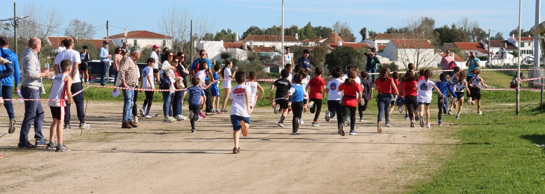 6ª Prova do “XXV Critério Paulo Guerra” em Pavia